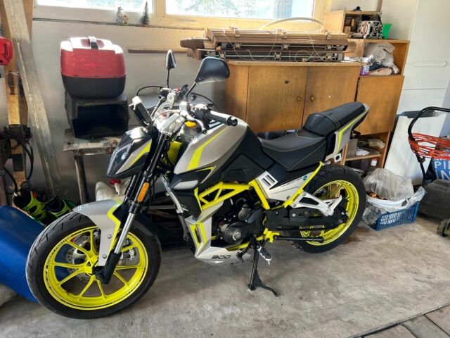 Шанрай Другая, объемом двигателя 0.27 л и пробегом 0 тыс. км за 1750 $, фото 2 на Automoto.ua