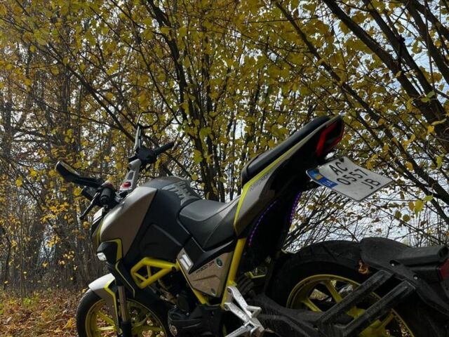 Шанрай Другая, объемом двигателя 0.3 л и пробегом 0 тыс. км за 1600 $, фото 4 на Automoto.ua