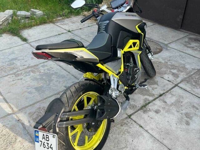 Шанрай Другая, объемом двигателя 0.27 л и пробегом 0 тыс. км за 1550 $, фото 3 на Automoto.ua