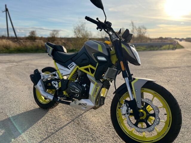 Шанрай Другая, объемом двигателя 0.27 л и пробегом 0 тыс. км за 1750 $, фото 4 на Automoto.ua