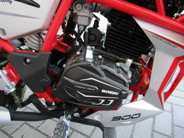 Шанрай Другая, объемом двигателя 0.3 л и пробегом 0 тыс. км за 1830 $, фото 6 на Automoto.ua