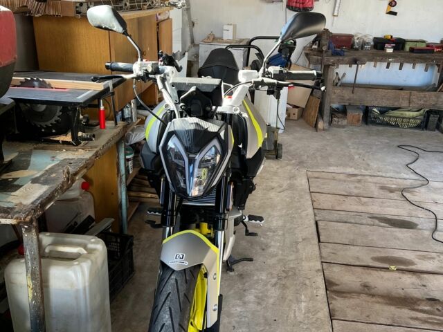 Шанрай Другая, объемом двигателя 0.27 л и пробегом 0 тыс. км за 1750 $, фото 1 на Automoto.ua