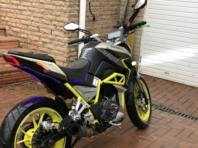 Шанрай Другая, объемом двигателя 0.3 л и пробегом 0 тыс. км за 1531 $, фото 1 на Automoto.ua