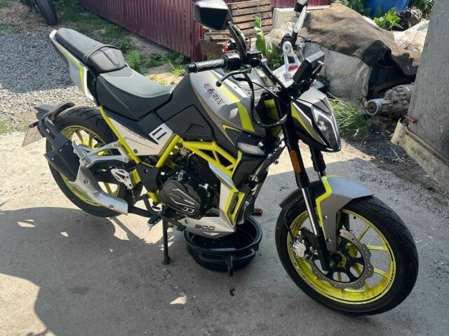 Шанрай Другая, объемом двигателя 0.27 л и пробегом 0 тыс. км за 1550 $, фото 7 на Automoto.ua