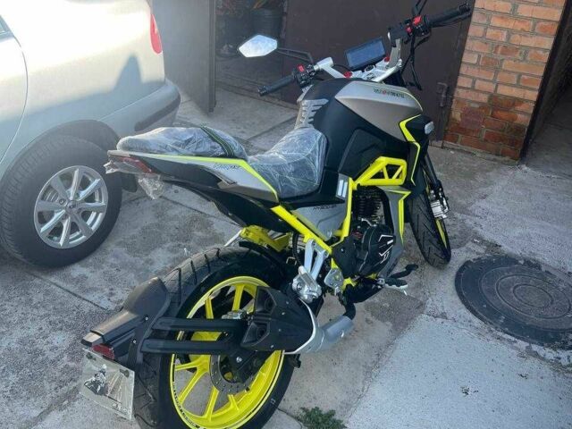 Шанрай Другая, объемом двигателя 0.27 л и пробегом 0 тыс. км за 1550 $, фото 1 на Automoto.ua