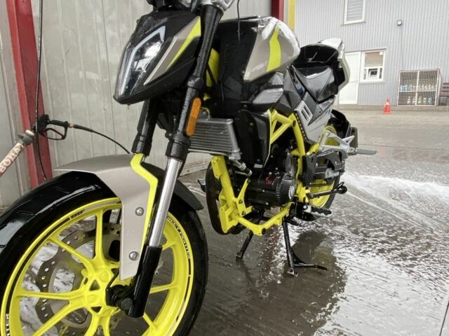 Шанрай Другая, объемом двигателя 0.3 л и пробегом 0 тыс. км за 1600 $, фото 2 на Automoto.ua