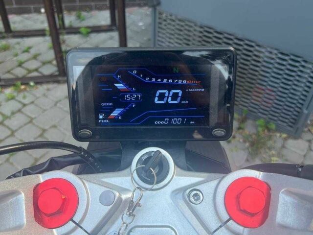 Шанрай Другая, объемом двигателя 0.27 л и пробегом 0 тыс. км за 1550 $, фото 8 на Automoto.ua