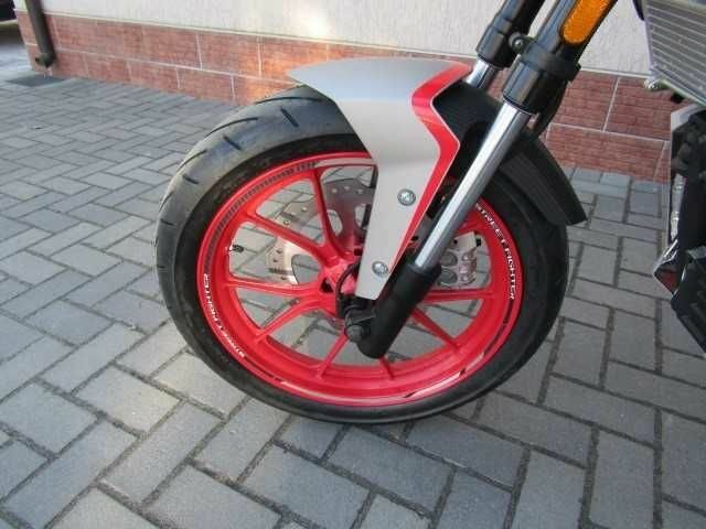 Шанрай Другая, объемом двигателя 0.3 л и пробегом 0 тыс. км за 1830 $, фото 5 на Automoto.ua