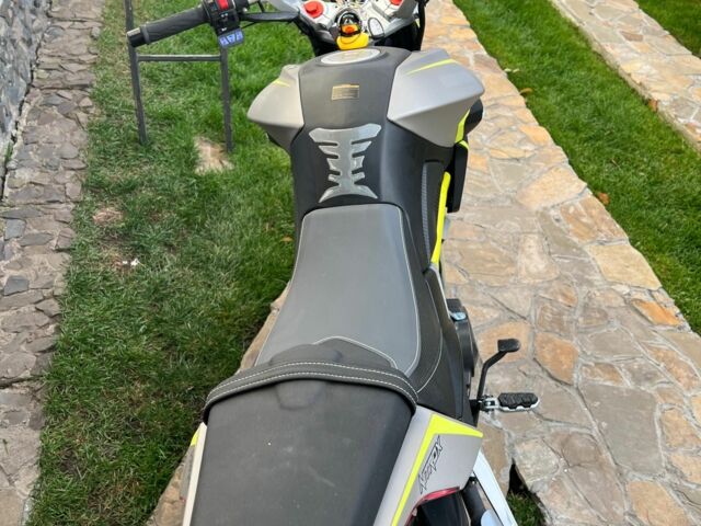 Шанрай Другая, объемом двигателя 0.27 л и пробегом 0 тыс. км за 1750 $, фото 8 на Automoto.ua