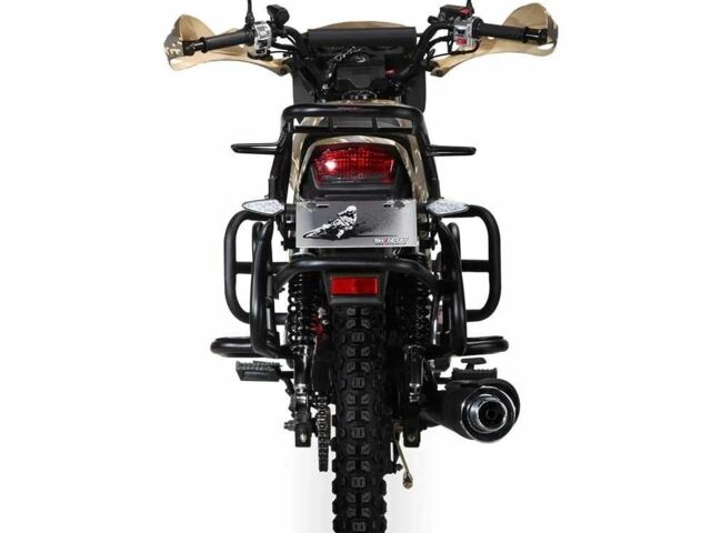 Шанрай Другая, об'ємом двигуна 0 л та пробігом 0 тис. км за 1170 $, фото 3 на Automoto.ua