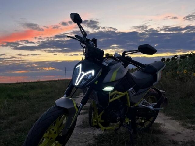 Шанрай Другая, объемом двигателя 0.3 л и пробегом 0 тыс. км за 1600 $, фото 1 на Automoto.ua