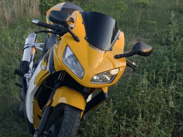 Шанрай Другая, об'ємом двигуна 0.25 л та пробігом 0 тис. км за 1927 $, фото 3 на Automoto.ua