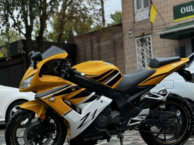 Шанрай Другая, об'ємом двигуна 0.25 л та пробігом 0 тис. км за 1927 $, фото 1 на Automoto.ua