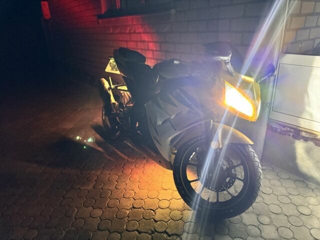 Шанрай Другая, об'ємом двигуна 0.25 л та пробігом 0 тис. км за 1927 $, фото 4 на Automoto.ua