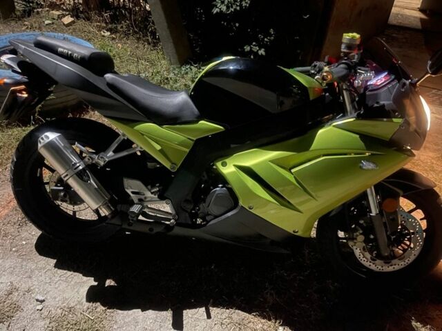 Шанрай Другая 2018 в Запорожье на Automoto.ua Шанрай Другая, объемом двигателя 0.25 л и пробегом 0 тыс. км за 1450 $, фото 1 на Automoto.ua