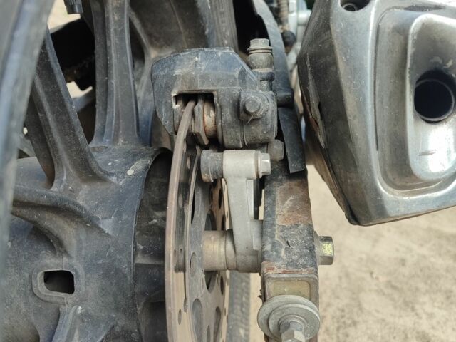 Шанрай Другая 2020 в Днепре (Днепропетровске) на Automoto.ua Шанрай Другая, объемом двигателя 0.25 л и пробегом 0 тыс. км за 1798 $, фото 4 на Automoto.ua