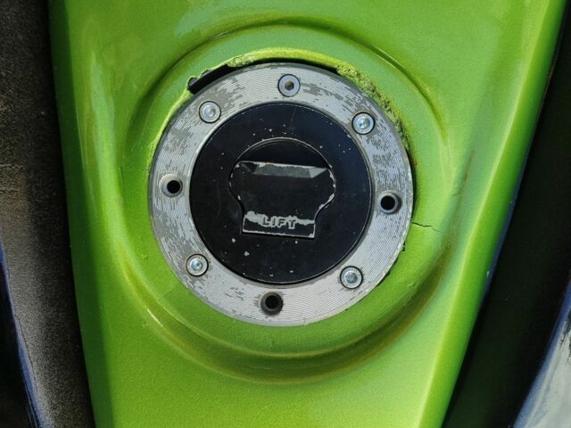 Шанрай Другая 2020 в Днепре (Днепропетровске) на Automoto.ua Шанрай Другая, объемом двигателя 0.25 л и пробегом 0 тыс. км за 1798 $, фото 6 на Automoto.ua