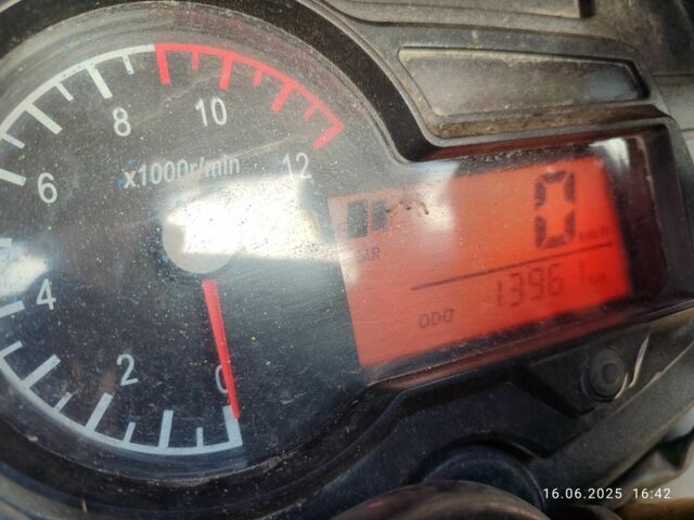 Шанрай Другая 2020 в Днепре (Днепропетровске) на Automoto.ua Шанрай Другая, объемом двигателя 0.25 л и пробегом 0 тыс. км за 1798 $, фото 5 на Automoto.ua