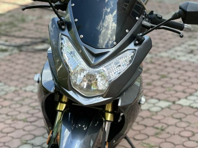 Шанрай Другая, об'ємом двигуна 0.25 л та пробігом 0 тис. км за 1620 $, фото 7 на Automoto.ua