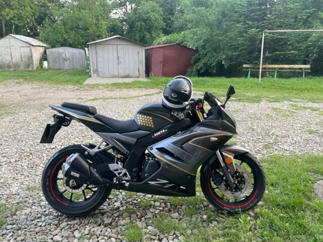 Шанрай Другая, объемом двигателя 0.25 л и пробегом 0 тыс. км за 1500 $, фото 1 на Automoto.ua