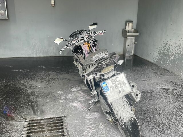 Шанрай Другая, объемом двигателя 0.25 л и пробегом 0 тыс. км за 1500 $, фото 2 на Automoto.ua