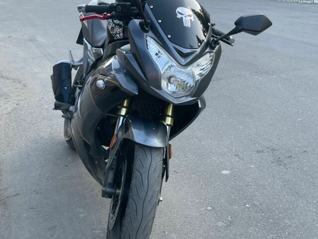 Шанрай Другая, объемом двигателя 0.25 л и пробегом 0 тыс. км за 1500 $, фото 8 на Automoto.ua