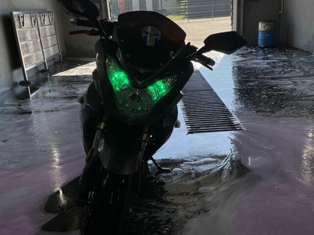 Шанрай Другая, объемом двигателя 0.25 л и пробегом 0 тыс. км за 1500 $, фото 5 на Automoto.ua