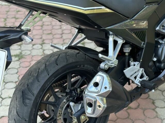 Шанрай Другая, об'ємом двигуна 0.25 л та пробігом 0 тис. км за 1620 $, фото 2 на Automoto.ua