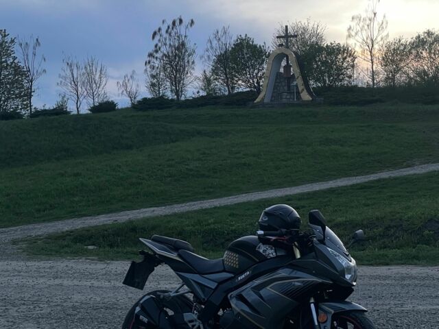 Шанрай Другая, объемом двигателя 0.25 л и пробегом 0 тыс. км за 1500 $, фото 7 на Automoto.ua