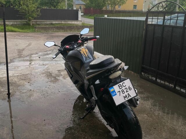 Шанрай Другая, объемом двигателя 0.25 л и пробегом 0 тыс. км за 1500 $, фото 3 на Automoto.ua