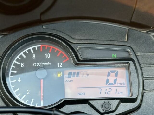 Шанрай Другая, об'ємом двигуна 0.25 л та пробігом 0 тис. км за 1620 $, фото 6 на Automoto.ua