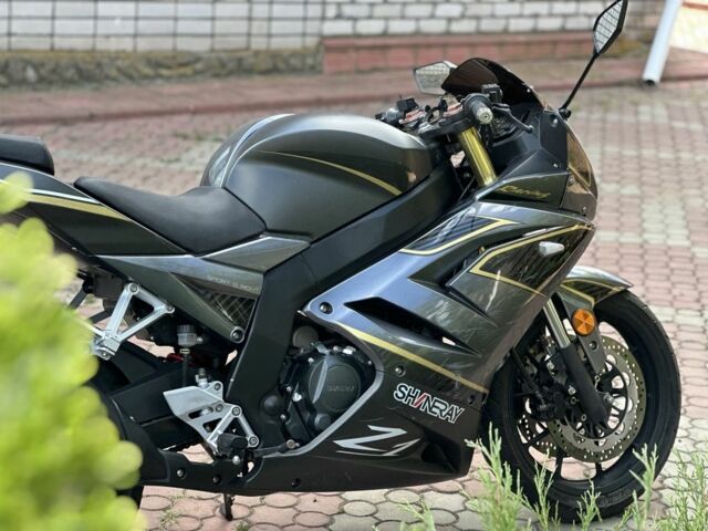 Шанрай Другая, об'ємом двигуна 0.25 л та пробігом 0 тис. км за 1620 $, фото 4 на Automoto.ua