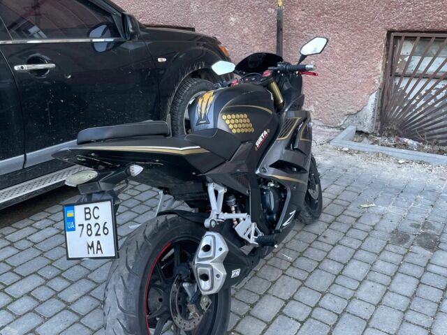 Шанрай Другая, объемом двигателя 0.25 л и пробегом 0 тыс. км за 1500 $, фото 9 на Automoto.ua