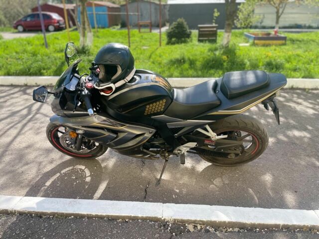 Шанрай Другая, объемом двигателя 0.25 л и пробегом 0 тыс. км за 1500 $, фото 6 на Automoto.ua