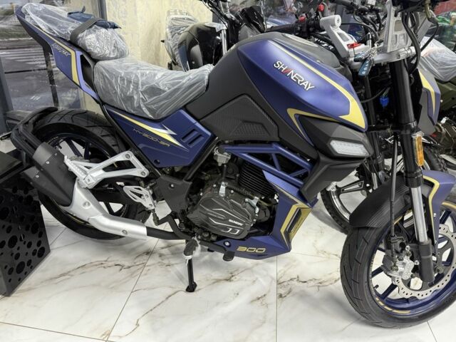 Шанрай Другая, объемом двигателя 0.3 л и пробегом 0 тыс. км за 1800 $, фото 10 на Automoto.ua