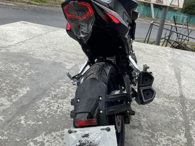 Шанрай Другая, объемом двигателя 0.3 л и пробегом 0 тыс. км за 1801 $, фото 5 на Automoto.ua