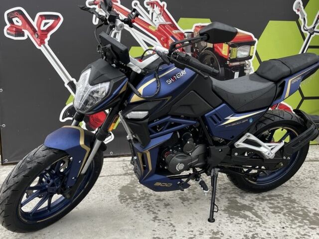 Шанрай Другая, объемом двигателя 0.3 л и пробегом 0 тыс. км за 1801 $, фото 1 на Automoto.ua