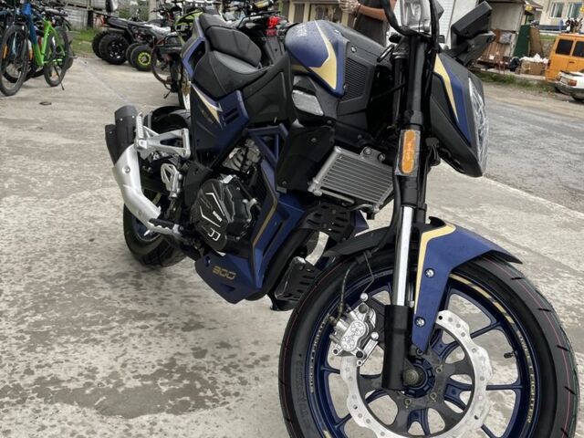 Шанрай Другая, объемом двигателя 0.3 л и пробегом 0 тыс. км за 1801 $, фото 2 на Automoto.ua