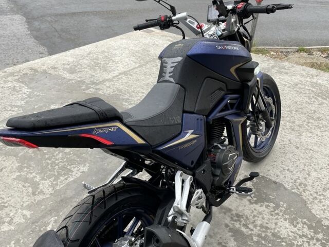 Шанрай Другая, объемом двигателя 0.3 л и пробегом 0 тыс. км за 1801 $, фото 6 на Automoto.ua