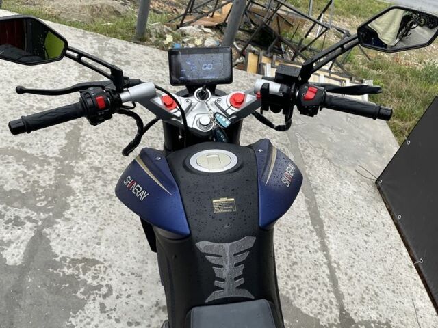 Шанрай Другая, объемом двигателя 0.3 л и пробегом 0 тыс. км за 1801 $, фото 9 на Automoto.ua