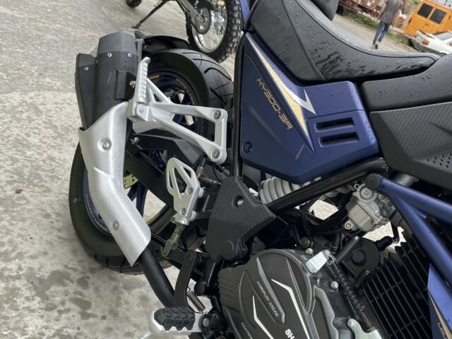 Шанрай Другая, объемом двигателя 0.3 л и пробегом 0 тыс. км за 1801 $, фото 10 на Automoto.ua