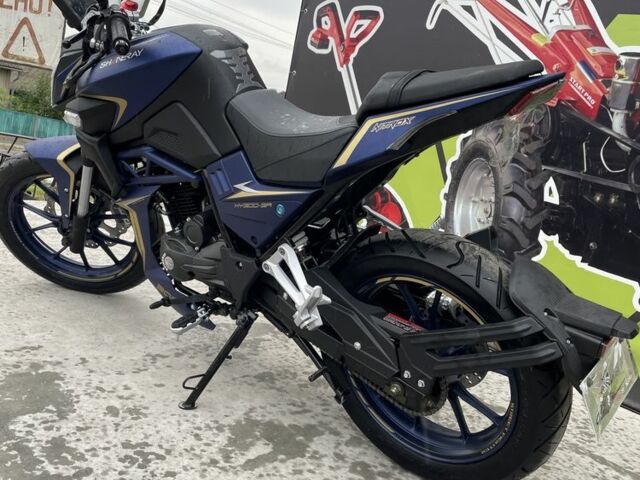 Шанрай Другая, объемом двигателя 0.3 л и пробегом 0 тыс. км за 1801 $, фото 4 на Automoto.ua