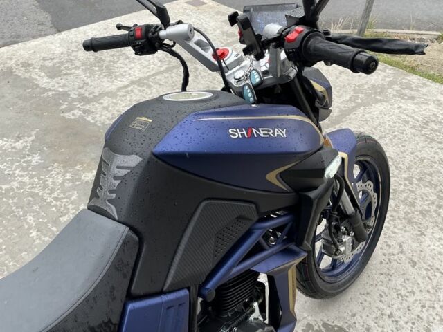 Шанрай Другая, объемом двигателя 0.3 л и пробегом 0 тыс. км за 1801 $, фото 7 на Automoto.ua