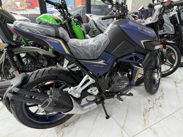 Шанрай Другая, объемом двигателя 0.3 л и пробегом 0 тыс. км за 1800 $, фото 6 на Automoto.ua