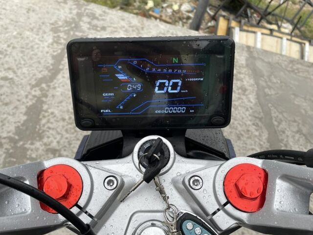 Шанрай Другая, объемом двигателя 0.3 л и пробегом 0 тыс. км за 1801 $, фото 8 на Automoto.ua