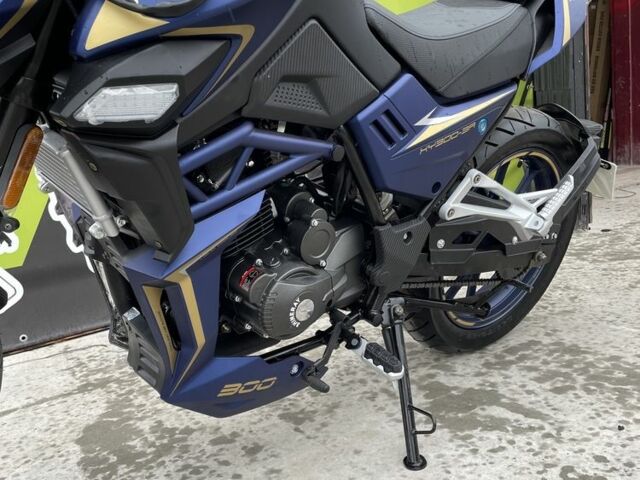 Шанрай Другая, объемом двигателя 0.3 л и пробегом 0 тыс. км за 1801 $, фото 13 на Automoto.ua