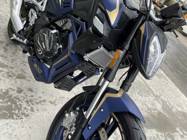 Шанрай Другая, объемом двигателя 0.3 л и пробегом 0 тыс. км за 1801 $, фото 3 на Automoto.ua