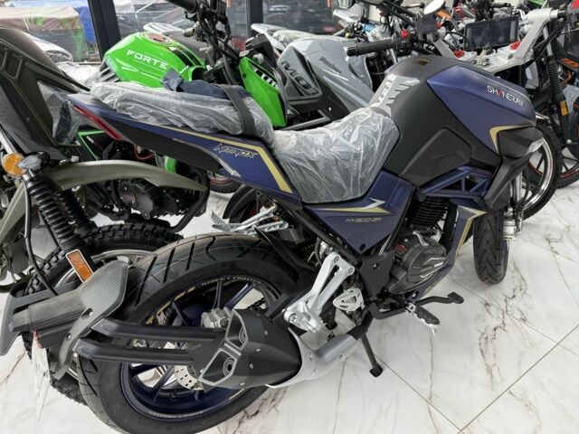 Шанрай Другая, объемом двигателя 0.3 л и пробегом 0 тыс. км за 1800 $, фото 3 на Automoto.ua