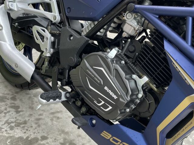 Шанрай Другая, объемом двигателя 0.3 л и пробегом 0 тыс. км за 1801 $, фото 11 на Automoto.ua