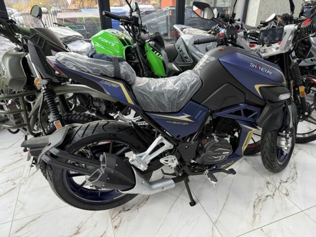 Шанрай Другая, объемом двигателя 0.3 л и пробегом 0 тыс. км за 1800 $, фото 4 на Automoto.ua